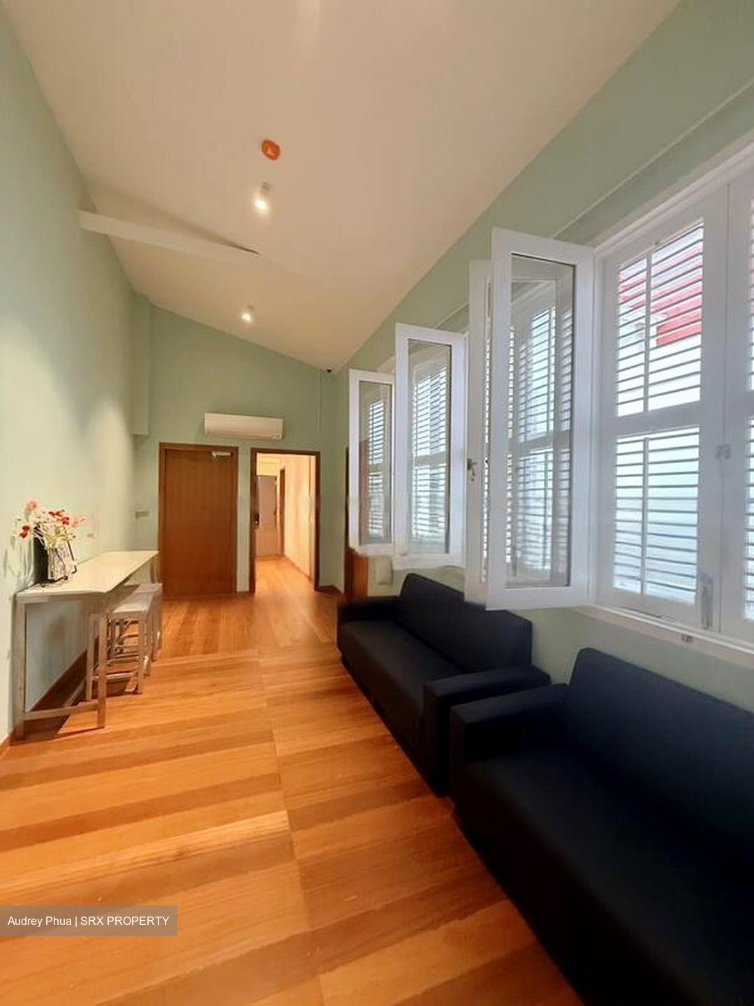 Blair Plain Conservation Area (D2), Apartment #456935411